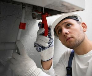 About The Faucet Pros Spencer, NC